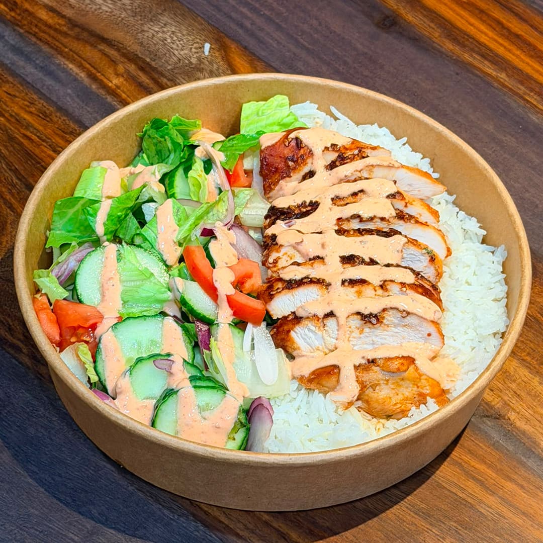 Thai Meal